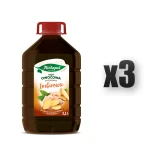 OWOCOWA SPIŻARNIA Imbirowa Herbapol 3,1 l. 3 szt.