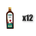 Nasze Domowe Sok NFC z malin 500 ml 12 szt.