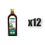 Nasze Domowe Sok NFC z czarnego bzu 500 ml 12 szt.