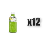 Jumi Jumi Napój melon z nata de coco 320ml 12 szt.