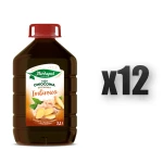 OWOCOWA SPIŻARNIA Imbirowa Herbapol 3,1 l. 12 szt.