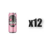 Frugo Energy Watermelon & strawberry Zero Sugar 500ml 12 szt.