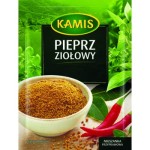Pieprz ziołowy Kamis 15 g