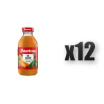 Sok marchew z cukinią i selerem naciowym 300ml Dawtona 12 szt.