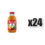 Sok marchew z cukinią i selerem naciowym 300ml Dawtona 24 szt.
