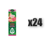 Hortex Tropical Duo Napój Czerwone winogrono gujawa karton 1L 24 szt.