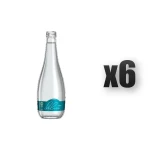 Kropla Delice gazowana 750 ml 6 szt.