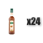 Mathieu Teisseire Syrop o smaku pikantnej dyni 0,7 L 24 szt.