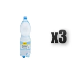 TOPSELLER Woda źródlana niegazowana 1,5 l 3 szt.