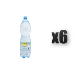 TOPSELLER Woda źródlana niegazowana 1,5 l 6 szt.