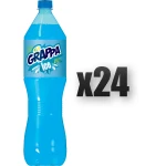 Grappa Ice o smaku lodowym 1,5l 24 szt.