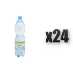 TOPSELLER Woda źródlana niegazowana 1,5 l 24 szt.