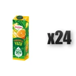 Hortex Tropical Duo Napój Pomarańcza Yuzu karton 1L 24 szt.