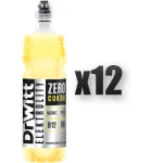 DrWitt Elektrolity o smaku ananasa i pomelo 750 ml 12 szt.