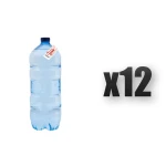 TGE Woda źródlana niegazowana 5 l 12 szt.