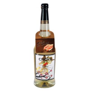 'Choya Dry 10% 750 ml