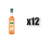 Mathieu Teisseire Syrop o smaku melona 0,7 L 12 szt.