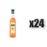 Mathieu Teisseire Syrop o smaku melona 0,7 L 24 szt.