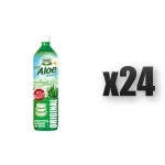 Pure Plus My Aloe Vera Drink Napój z aloesem 1,5l 24 szt.