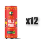 Mizu Mate Grapefruit 330 ml 12 szt.