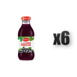 Fortuna Nektar czarna porzeczka 300 ml 6 szt.
