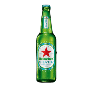 'Heineken Silver Piwo jasne 500 ml