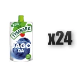Tymbark Mus Jagoda 200 g 24 szt.