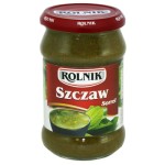 Szczaw konserwowy Rolnik 315 ml