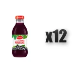 Fortuna Nektar czarna porzeczka 300 ml 12 szt.