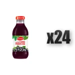 Fortuna Nektar czarna porzeczka 300 ml 24 szt.