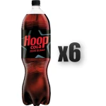 Hoop Cola ZERO 2l 6 szt.