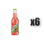 Tymbark Napój jabłko arbuz 250 ml 6 szt.
