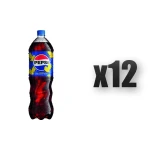 Pepsi Napój gazowany Twist o smaku cytrynowym 1,5 l 12 szt.