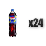 Pepsi Napój gazowany Twist o smaku cytrynowym 1,5 l 24 szt.