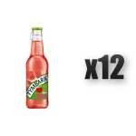 Tymbark Napój jabłko arbuz 250 ml 12 szt.