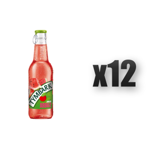 Tymbark Napój jabłko arbuz 250 ml 12 szt.