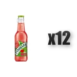 Tymbark Napój malina mięta 250 ml 12 szt.