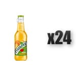 Tymbark Napój pomarańcza brzoskwinia 250 ml 24 szt.