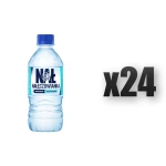 Nałęczowianka woda mineralna niegazowana 0,33 l 24 szt.