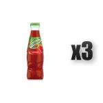 Tymbark Pomidor sok 100% 200 ml butelka twist off 3 szt.