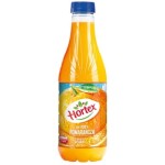 Sok 100% pomarańcza PET Hortex 1 l