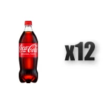 Coca Cola pet 850ml 12 szt.