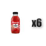 Sok Pomidorowy Pikantny Warzywny Pasteryzowany Bez Cukru - 300 ml Dawtona 6 szt.