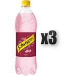 Schweppes Wild Berry 1,35l 3 szt.