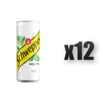 Schweppes Mojito 0,33l 12 szt.