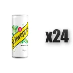 Schweppes Mojito 0,33l 24 szt.