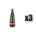 Black Energy 300 ml 3 szt.