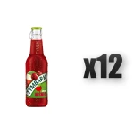 Tymbark Napój jabłko wiśnia 250 ml 12 szt.