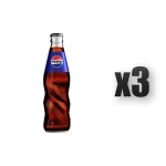Pepsi Cola 250 ml 3 szt.