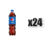 Pepsi Cola 850 ml pet 24 szt.